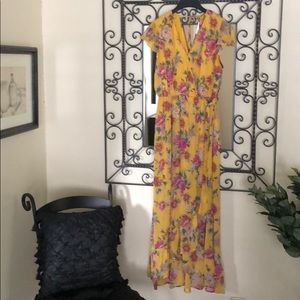 Band of Gypsies dress